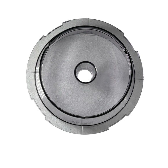 Cuisinart FP-13 Elemental Food Processor Small 4 1/2 Cup Work Bowl FP-13SWB OEM - Picture 7 of 8